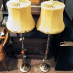 169 3049 Golvlampor